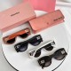 MiuMiu Sunglasses