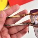 FENDI SUNGLASSES
