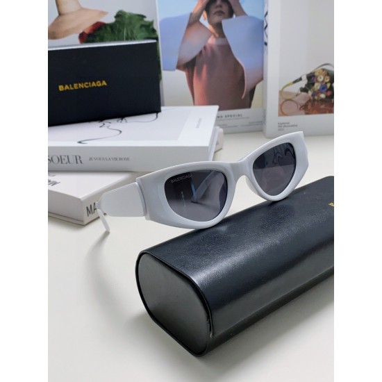 Balenciaga Sunglasses