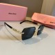 MiuMiu Sunglasses