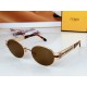 FENDI SUNGLASSES