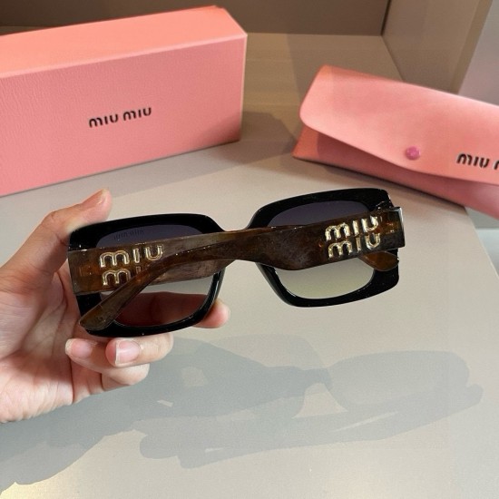 MiuMiu Sunglasses