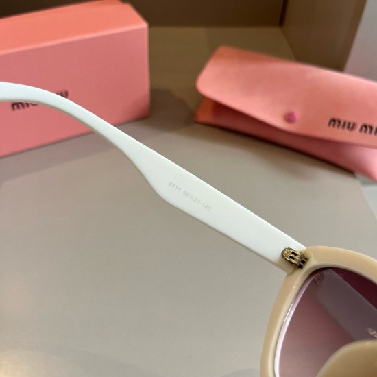 MiuMiu Sunglasses