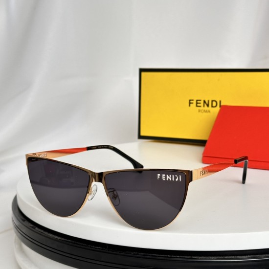 FENDI SUNGLASSES