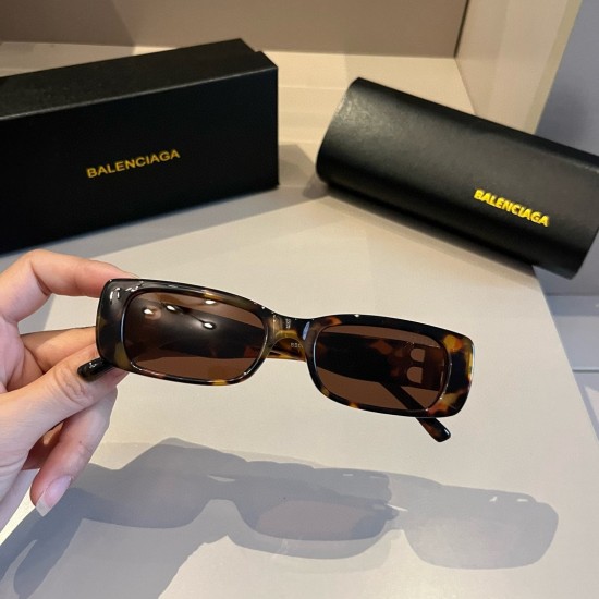 Balenciaga Sunglasses