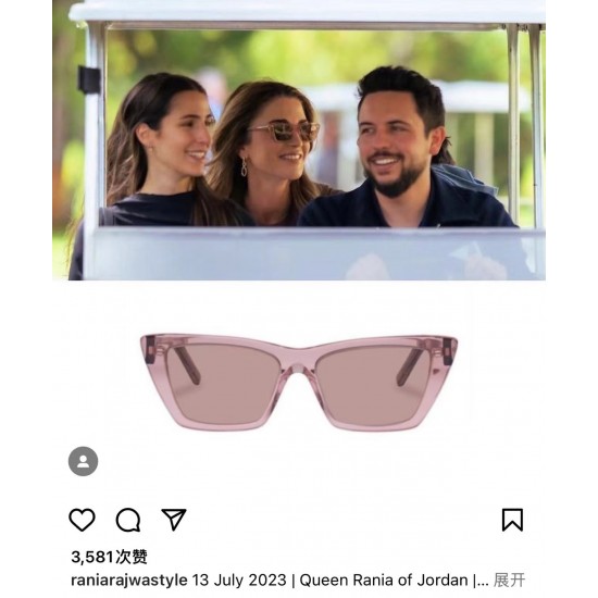 YSL SUNGLASSES