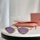 MiuMiu Sunglasses