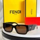 FENDI SUNGLASSES
