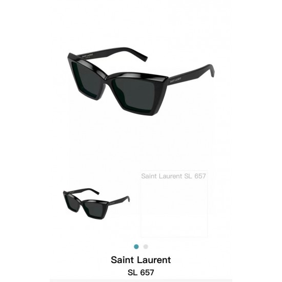 YSL SUNGLASSES