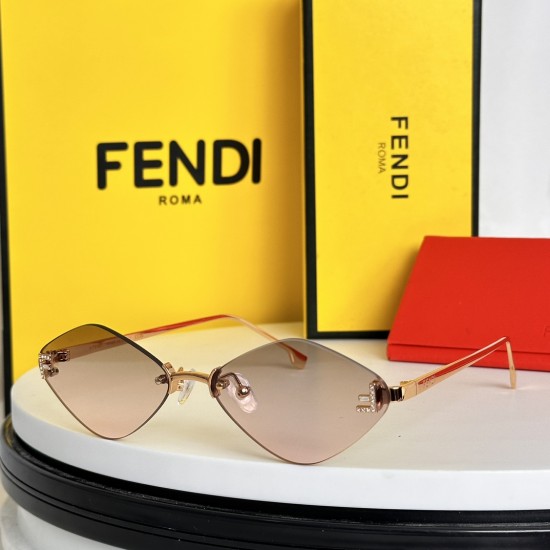 FENDI SUNGLASSES
