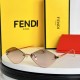 FENDI SUNGLASSES
