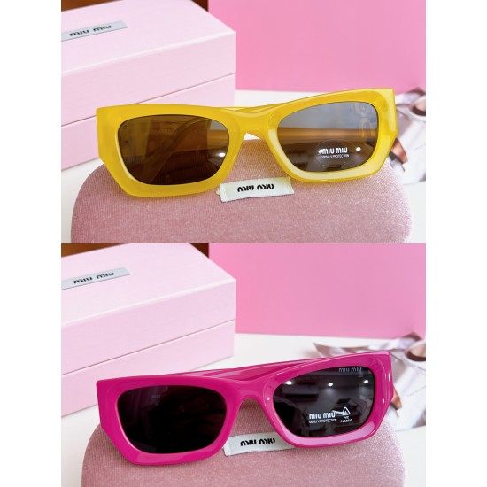 MiuMiu Sunglasses