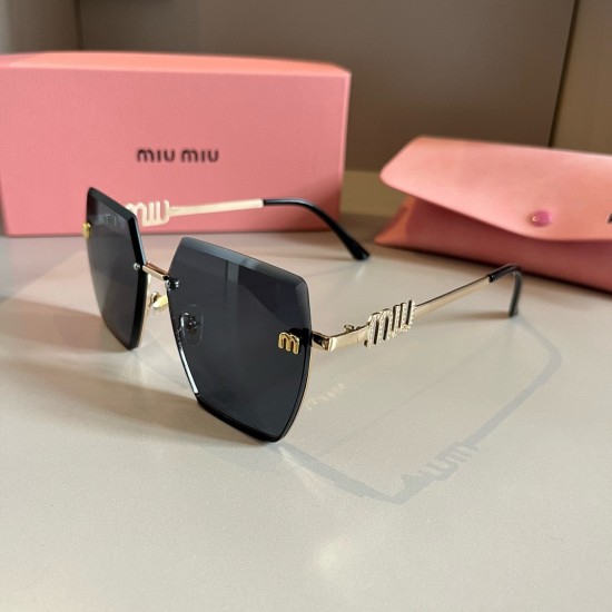 MiuMiu Sunglasses