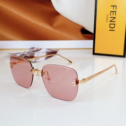 FENDI SUNGLASSES