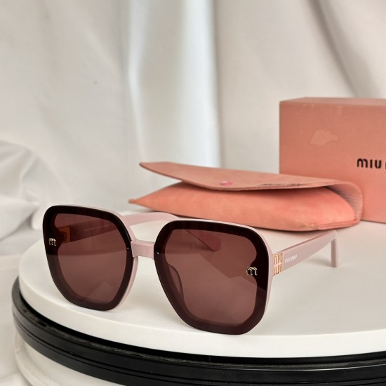 MiuMiu Sunglasses