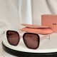 MiuMiu Sunglasses