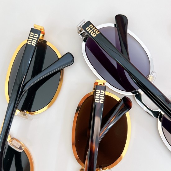MiuMiu Sunglasses
