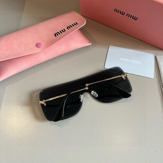 MiuMiu Sunglasses