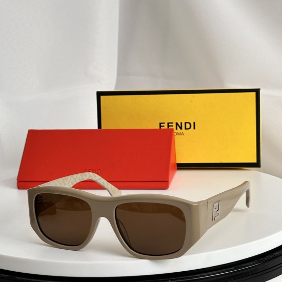 FENDI SUNGLASSES