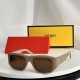 FENDI SUNGLASSES
