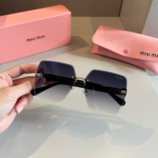 MiuMiu Sunglasses