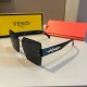 FENDI SUNGLASSES