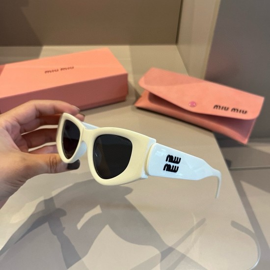 MiuMiu Sunglasses