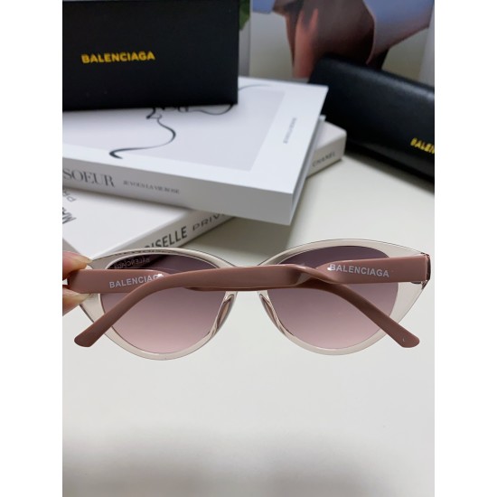 Balenciaga Sunglasses
