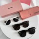 MiuMiu Sunglasses