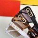 FENDI SUNGLASSES
