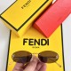 FENDI SUNGLASSES