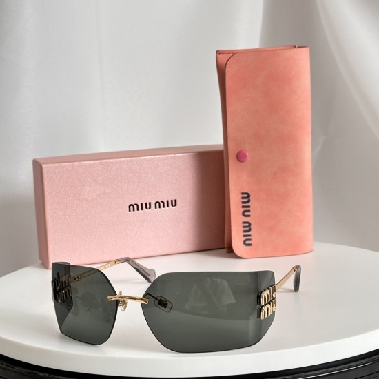 MiuMiu Sunglasses