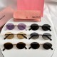 MiuMiu Sunglasses