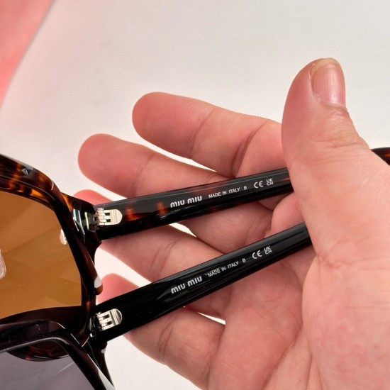 MiuMiu Sunglasses