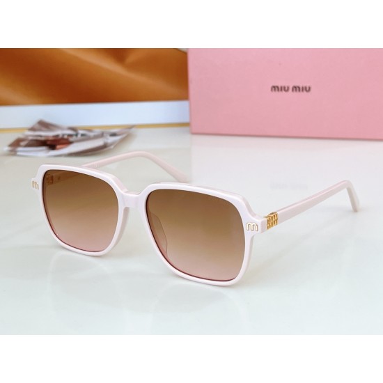 MiuMiu Sunglasses