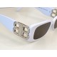 Balenciaga Sunglasses