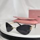 MiuMiu Sunglasses