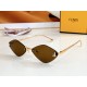 FENDI SUNGLASSES