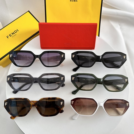 FENDI SUNGLASSES