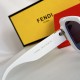 FENDI SUNGLASSES