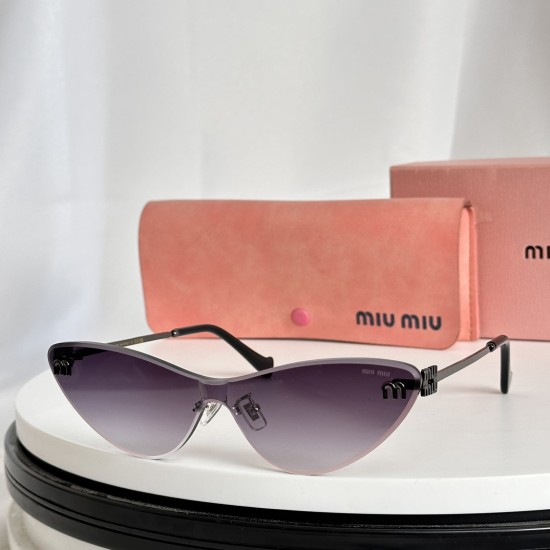 MiuMiu Sunglasses