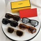 FENDI SUNGLASSES