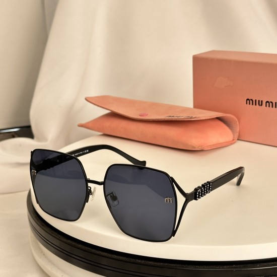 MiuMiu Sunglasses
