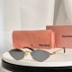 MiuMiu Sunglasses