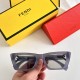 FENDI SUNGLASSES