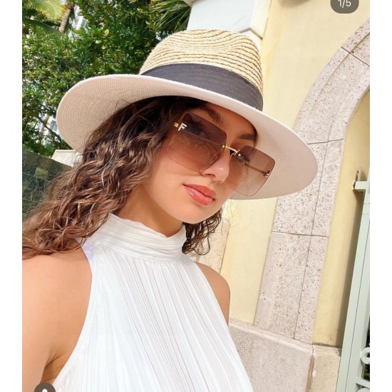 FENDI SUNGLASSES