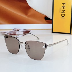 FENDI SUNGLASSES