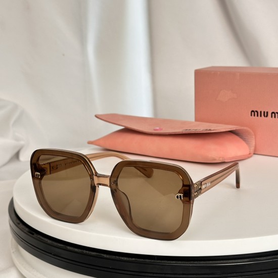 MiuMiu Sunglasses