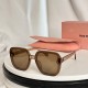 MiuMiu Sunglasses