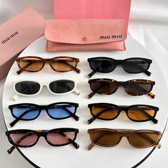 MiuMiu Sunglasses
